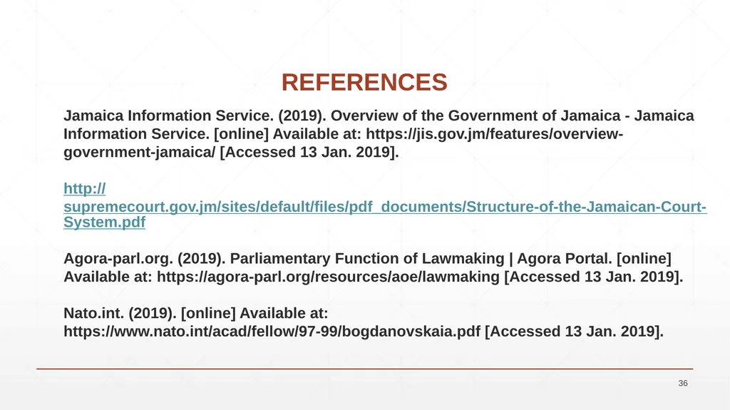 UNIT 7: BUSINESS LAW UNIT CODE: H/617/0736 UNIT 7: - slide 36 of 36