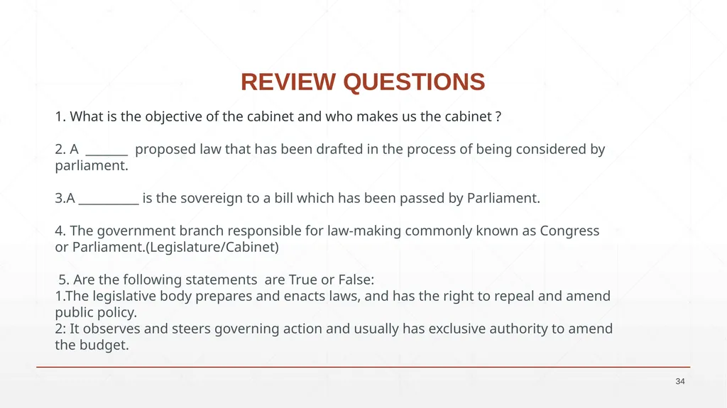 UNIT 7: BUSINESS LAW UNIT CODE: H/617/0736 UNIT 7: - slide 34 of 36