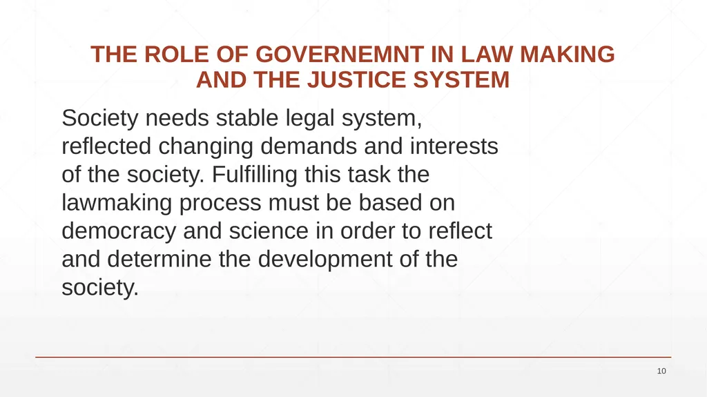 UNIT 7: BUSINESS LAW UNIT CODE: H/617/0736 UNIT 7: - slide 10 of 36