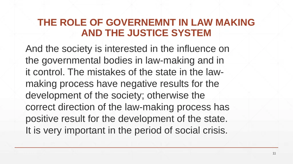 UNIT 7: BUSINESS LAW UNIT CODE: H/617/0736 UNIT 7: - slide 11 of 36