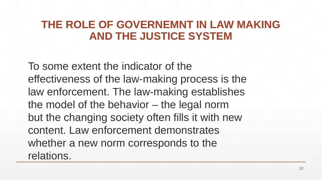 UNIT 7: BUSINESS LAW UNIT CODE: H/617/0736 UNIT 7: - slide 12 of 36