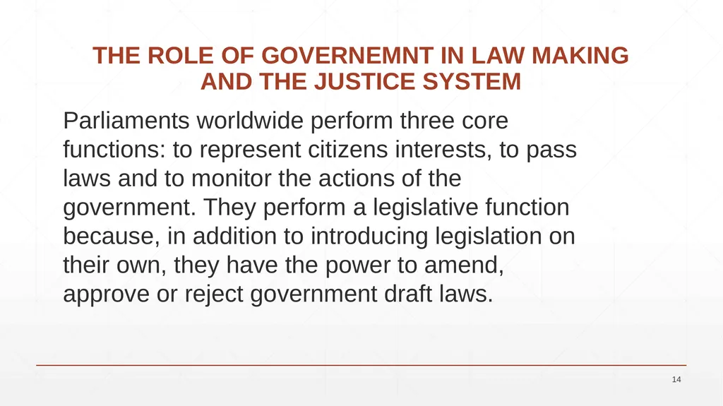 UNIT 7: BUSINESS LAW UNIT CODE: H/617/0736 UNIT 7: - slide 14 of 36