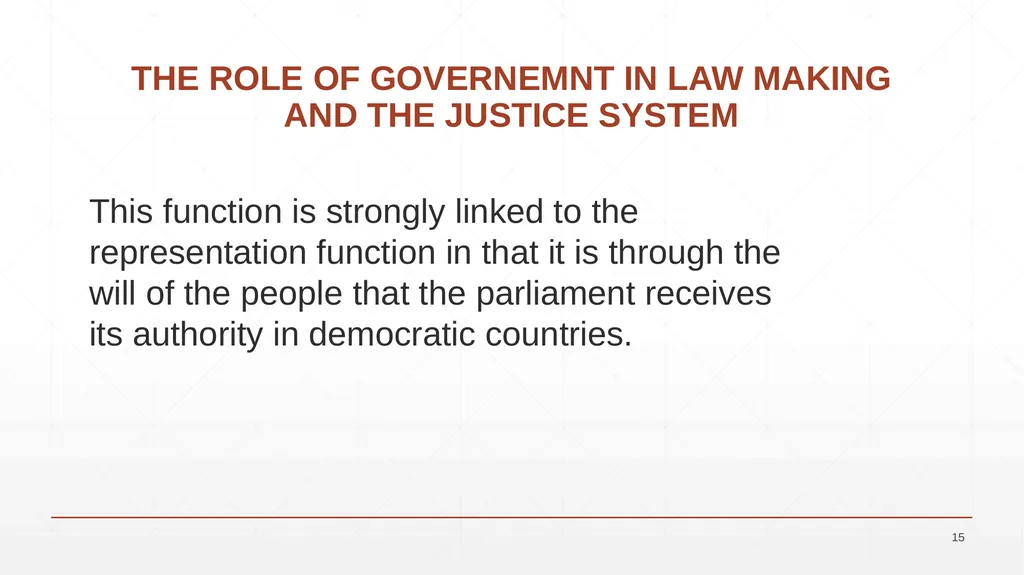 UNIT 7: BUSINESS LAW UNIT CODE: H/617/0736 UNIT 7: - slide 15 of 36
