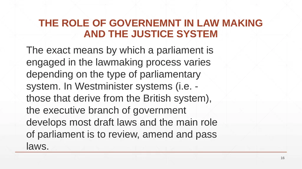 UNIT 7: BUSINESS LAW UNIT CODE: H/617/0736 UNIT 7: - slide 16 of 36