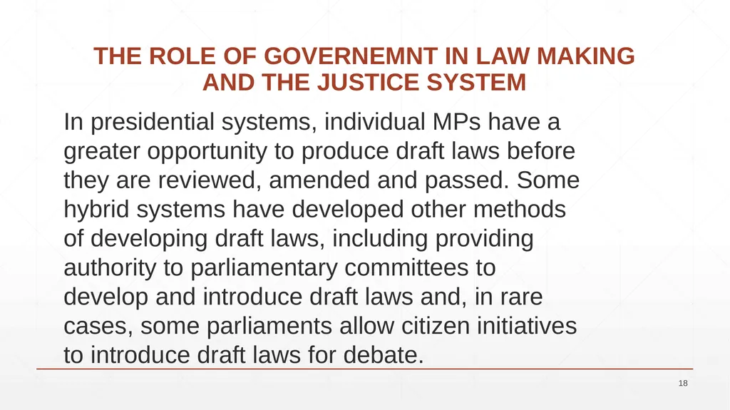 UNIT 7: BUSINESS LAW UNIT CODE: H/617/0736 UNIT 7: - slide 18 of 36