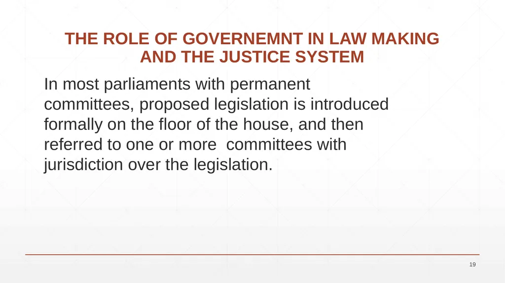 UNIT 7: BUSINESS LAW UNIT CODE: H/617/0736 UNIT 7: - slide 19 of 36