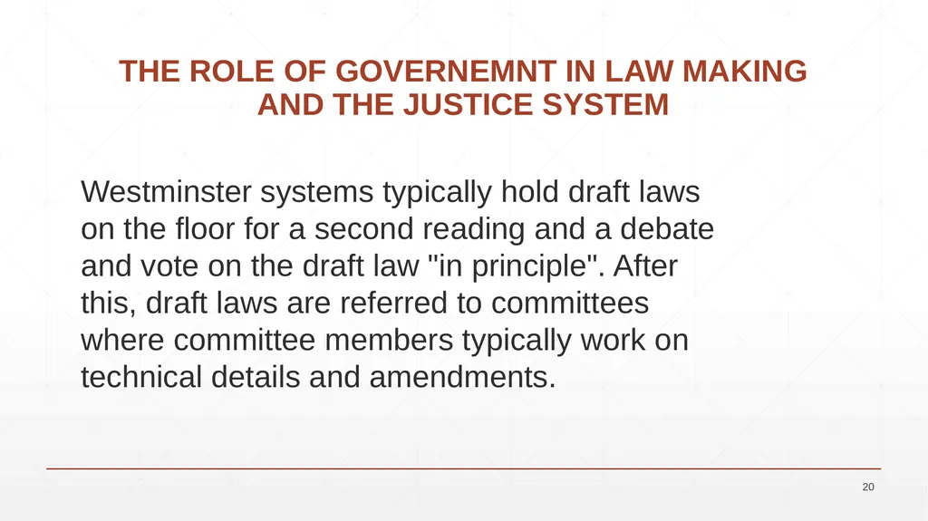 UNIT 7: BUSINESS LAW UNIT CODE: H/617/0736 UNIT 7: - slide 20 of 36