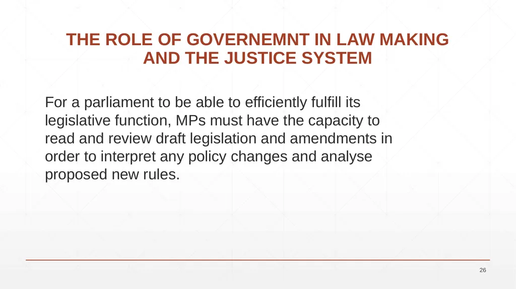 UNIT 7: BUSINESS LAW UNIT CODE: H/617/0736 UNIT 7: - slide 26 of 36
