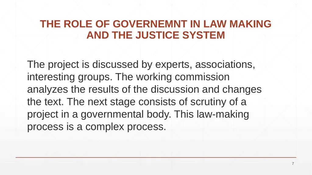 UNIT 7: BUSINESS LAW UNIT CODE: H/617/0736 UNIT 7: - slide 7 of 36
