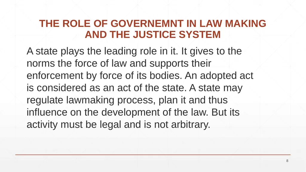 UNIT 7: BUSINESS LAW UNIT CODE: H/617/0736 UNIT 7: - slide 8 of 36