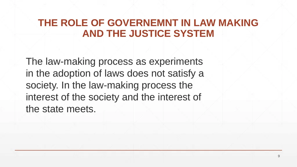 UNIT 7: BUSINESS LAW UNIT CODE: H/617/0736 UNIT 7: - slide 9 of 36