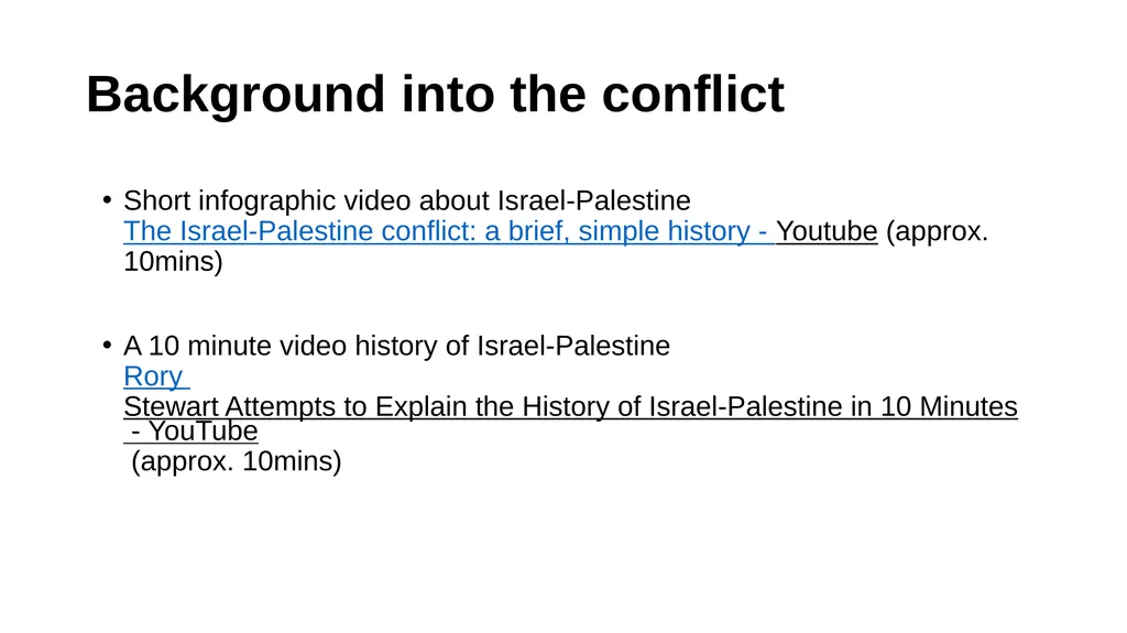 Nuclear Deterrence and Israel’s Nuclear Weapons - slide 9 of 9