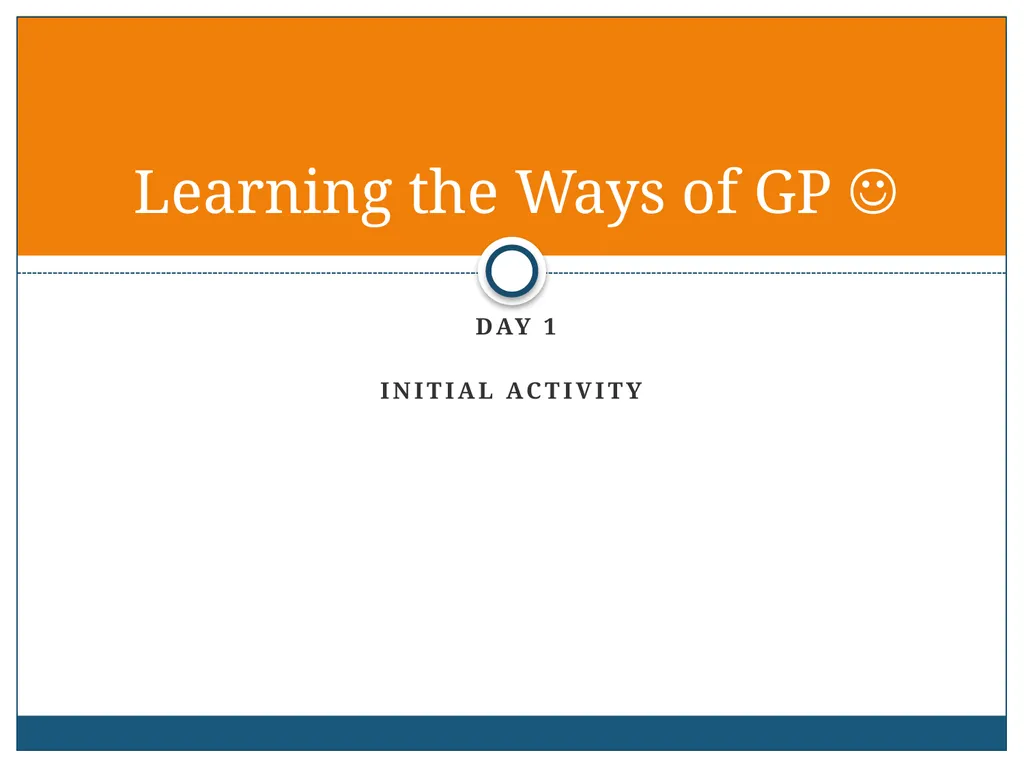 AICE: GP-9/Pavich 2012-2013 Writing the AICE - slide 3 of 70