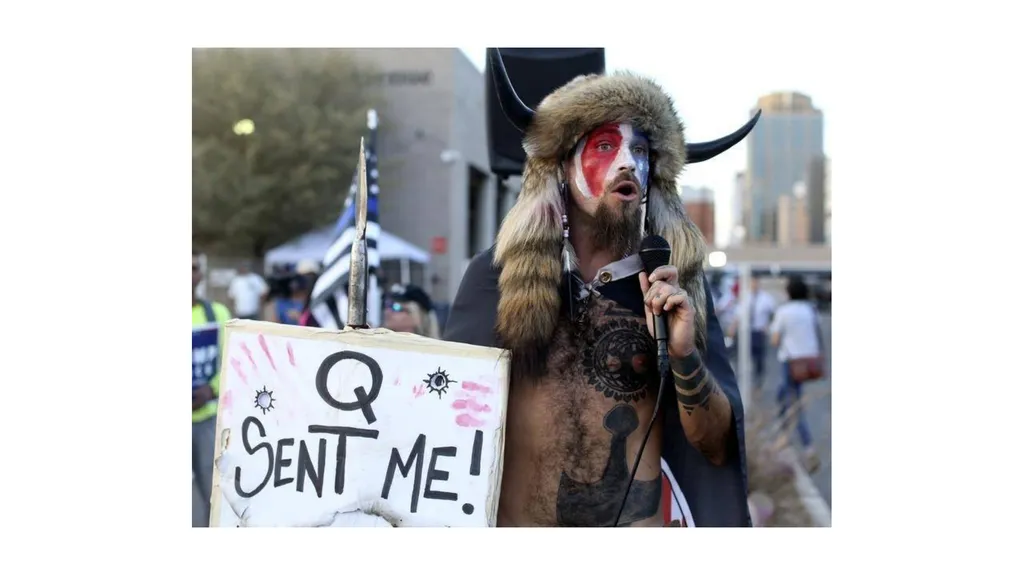Extremist Hate Groups and the Lure toward Violence - slide 16 of 39