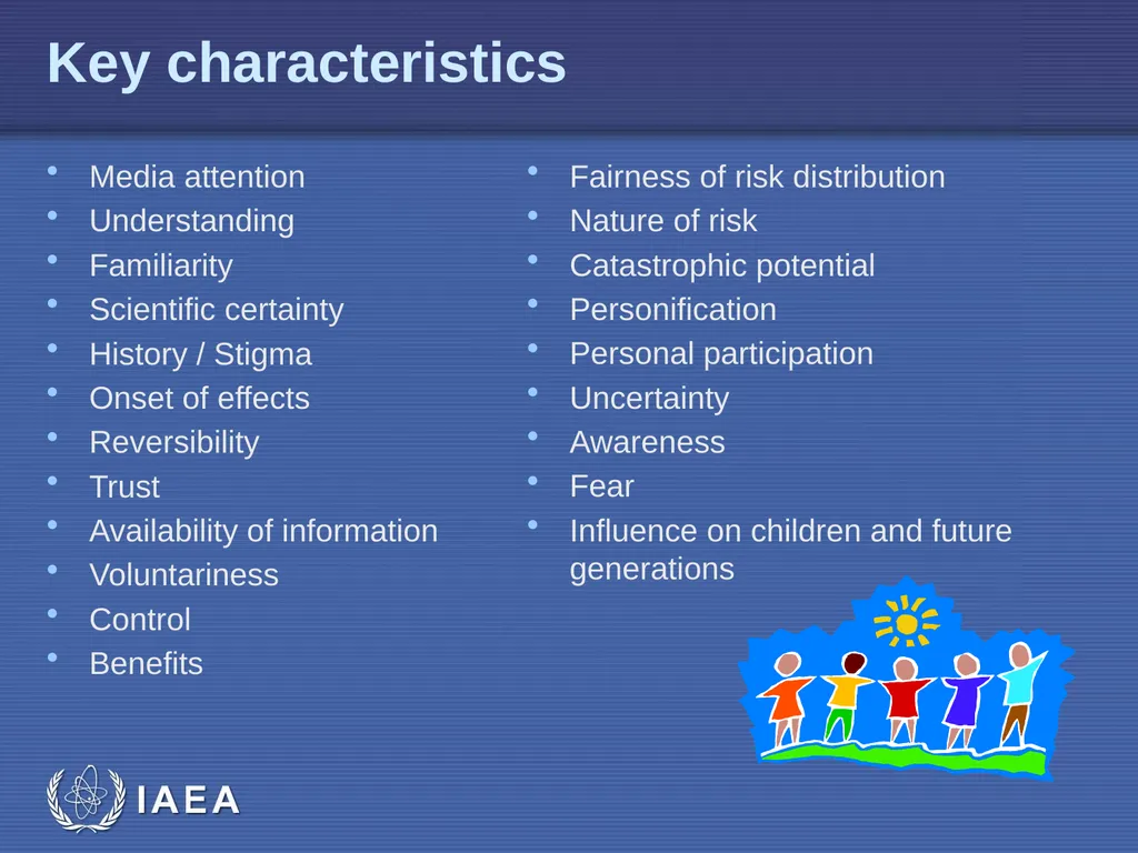 EPR-Public Communications L-04 Risk Perception - slide 7 of 33