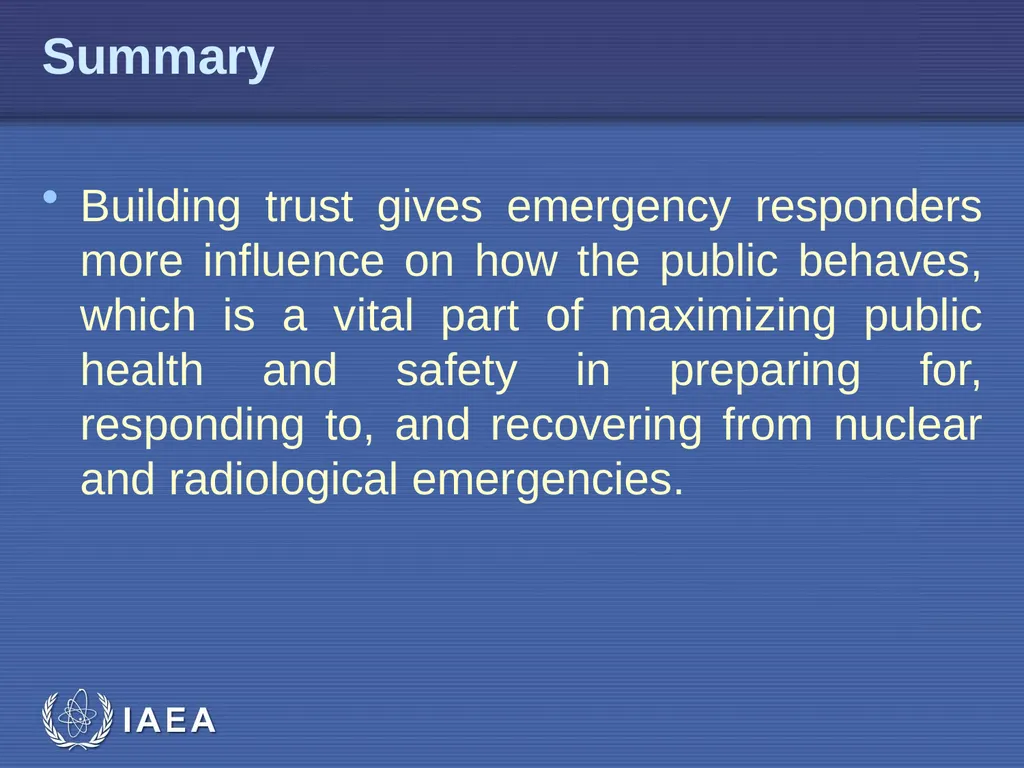 EPR-Public Communications L-04 Risk Perception - slide 33 of 33