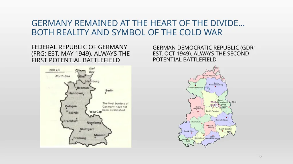 The U.S. Army and Nuclear Deterrence, 1955 – 1991 - slide 6 of 15