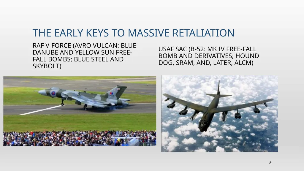 The U.S. Army and Nuclear Deterrence, 1955 – 1991 - slide 8 of 15