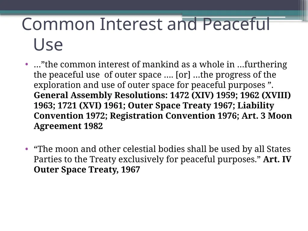 4th Manfred Lachs International Conference on - slide 5 of 7