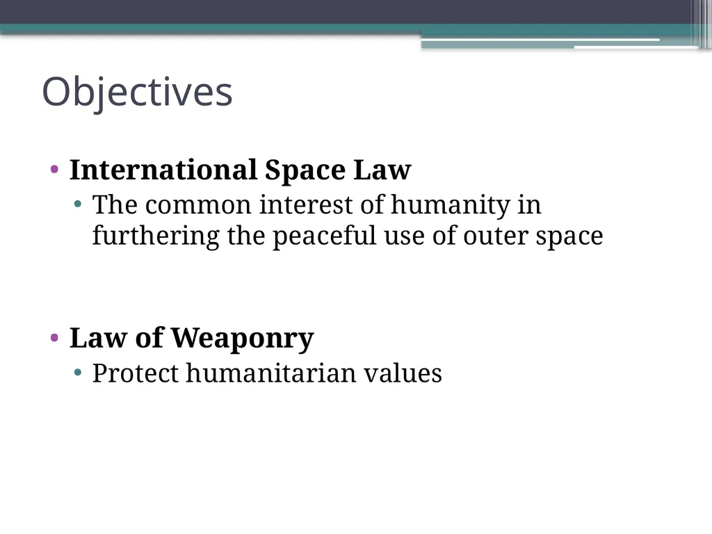 4th Manfred Lachs International Conference on - slide 3 of 7