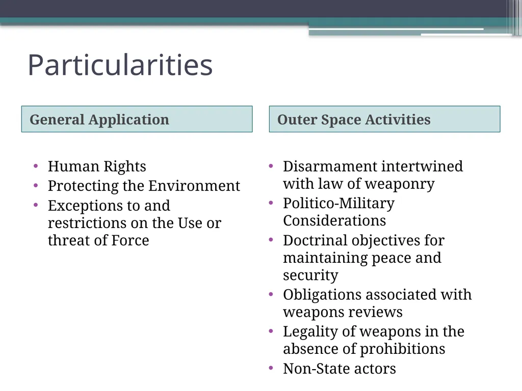 4th Manfred Lachs International Conference on - slide 6 of 7