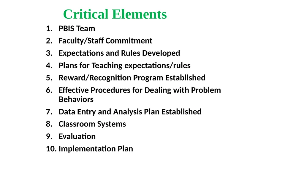 Montgomery County Public Schools School-Wide - slide 16 of 43