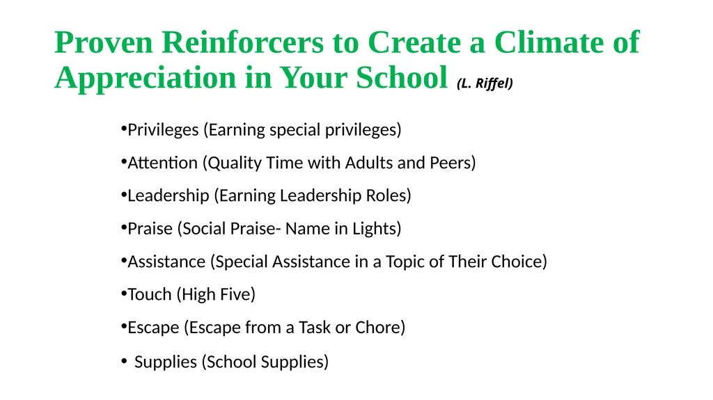 Montgomery County Public Schools School-Wide - slide 25 of 43