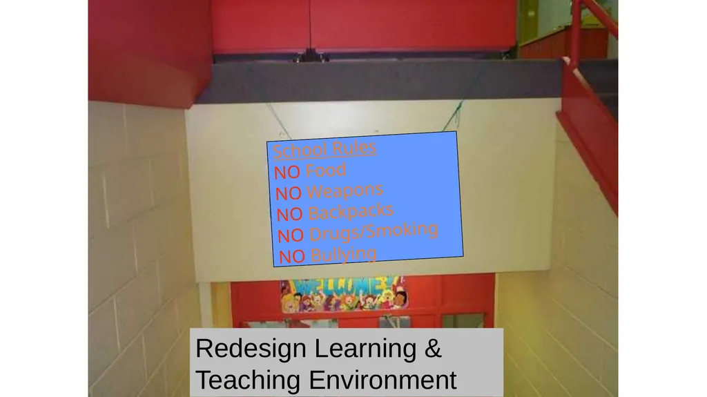 Montgomery County Public Schools School-Wide - slide 17 of 43