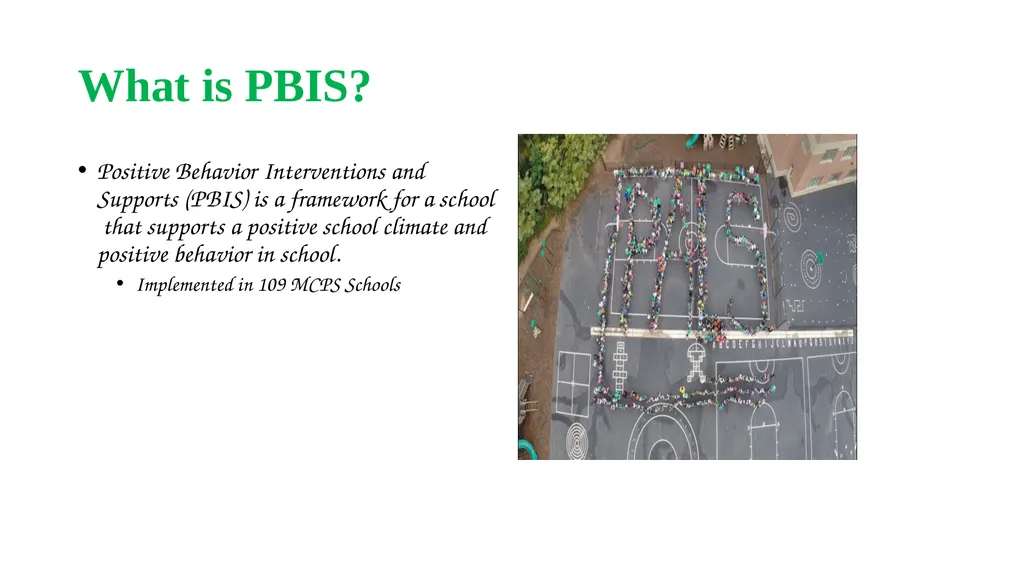 Montgomery County Public Schools School-Wide - slide 3 of 43