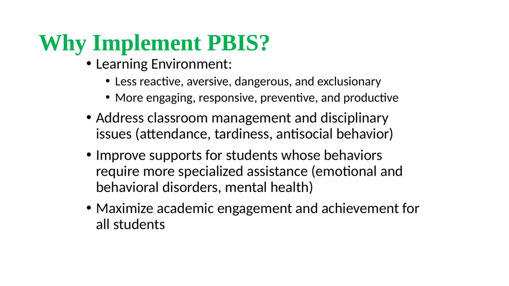 Montgomery County Public Schools School-Wide - slide 26 of 43