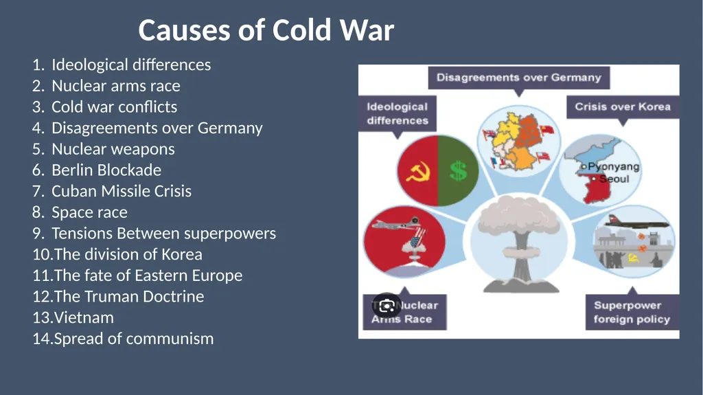 MEANING ,CAUSES AND IMPACT Meaning and definitions - slide 5 of 8