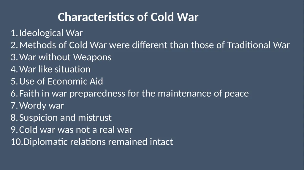 MEANING ,CAUSES AND IMPACT Meaning and definitions - slide 3 of 8