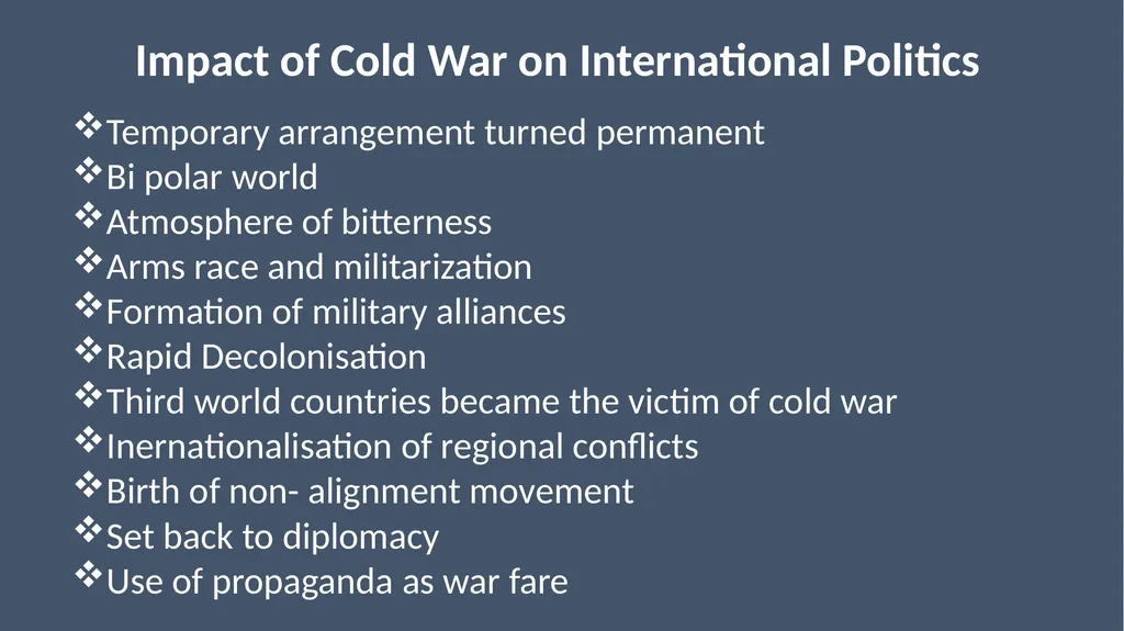 MEANING ,CAUSES AND IMPACT Meaning and definitions - slide 6 of 8