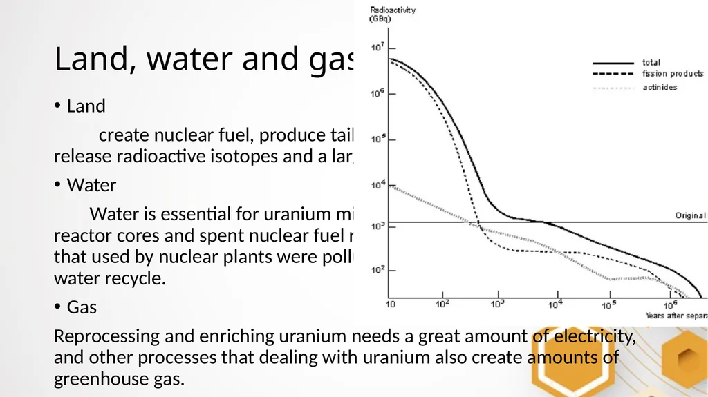 A Critical Evaluation of Nuclear Power and - slide 5 of 11