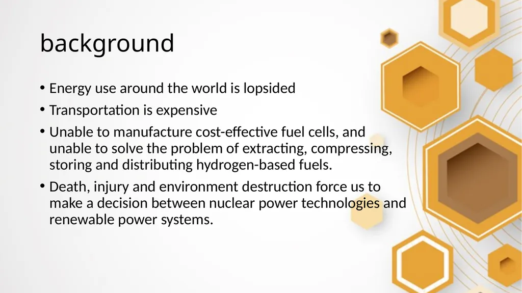 A Critical Evaluation of Nuclear Power and - slide 2 of 11