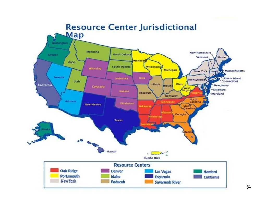 Energy Employees Occupational Illness Compensation - slide 24 of 26