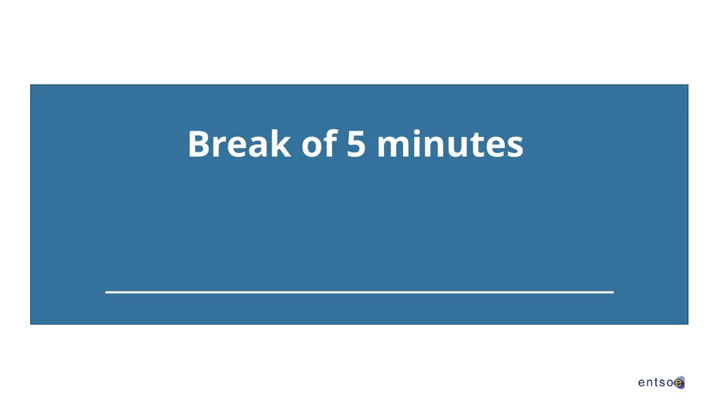 1 The Risk Preparedness Methodologies – Overview - slide 18 of 21