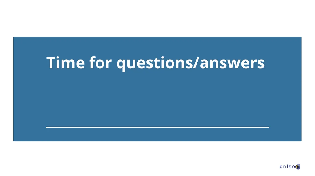 1 The Risk Preparedness Methodologies – Overview - slide 19 of 21