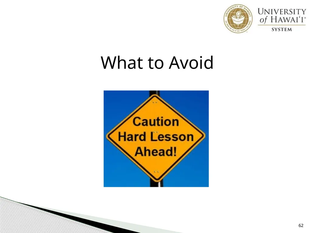 Export Controls UH Office of Export Controls (OEC) - slide 62 of 72