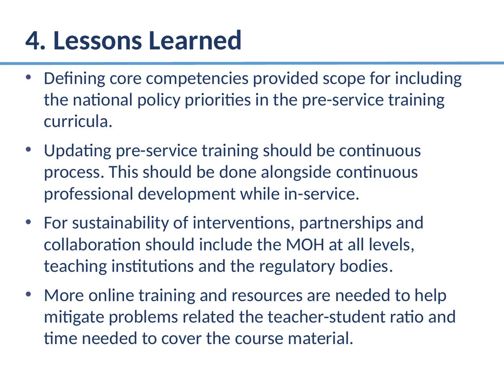 Alice Nkoroi BSc, MS Country Project Manager Food - slide 14 of 16