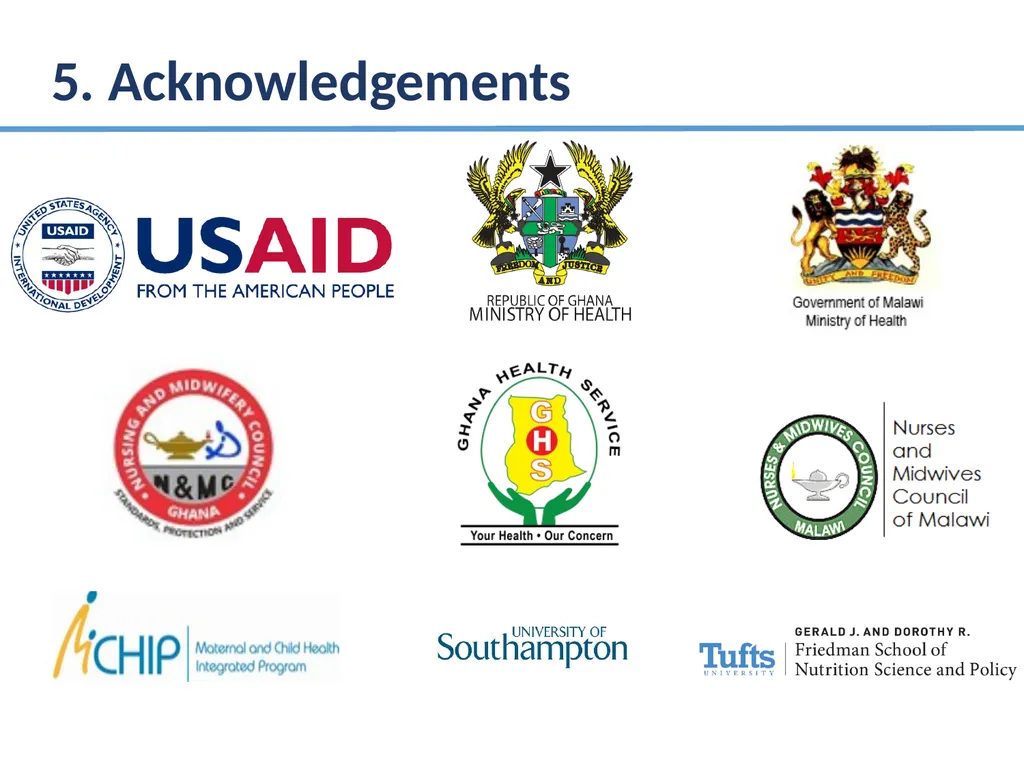Alice Nkoroi BSc, MS Country Project Manager Food - slide 15 of 16