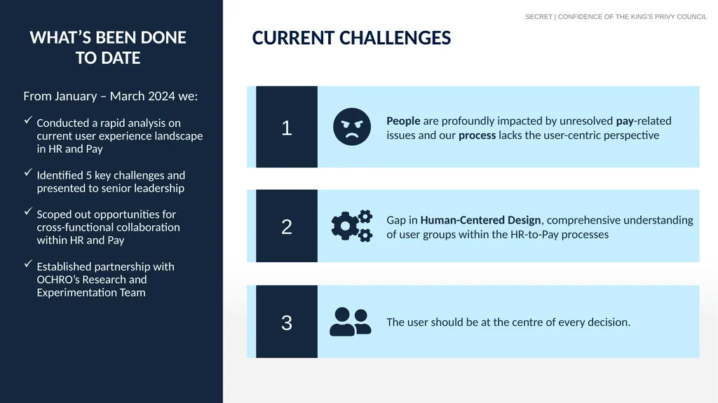 Human-Centered Services HR and Pay Data - slide 5 of 11