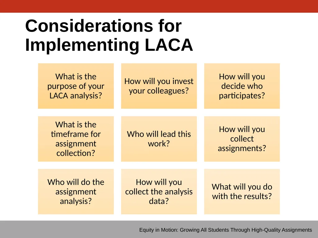 GROWING ALL STUDENTS THROUGH HIGH-QUALITY - slide 8 of 21