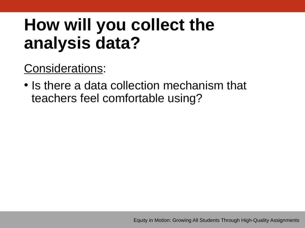 GROWING ALL STUDENTS THROUGH HIGH-QUALITY - slide 16 of 21