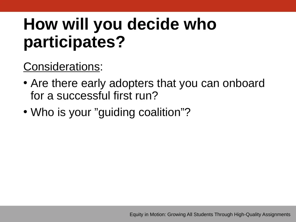 GROWING ALL STUDENTS THROUGH HIGH-QUALITY - slide 11 of 21