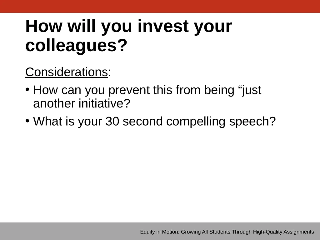 GROWING ALL STUDENTS THROUGH HIGH-QUALITY - slide 10 of 21