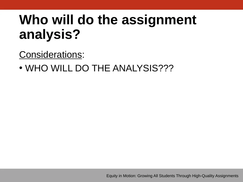 GROWING ALL STUDENTS THROUGH HIGH-QUALITY - slide 15 of 21