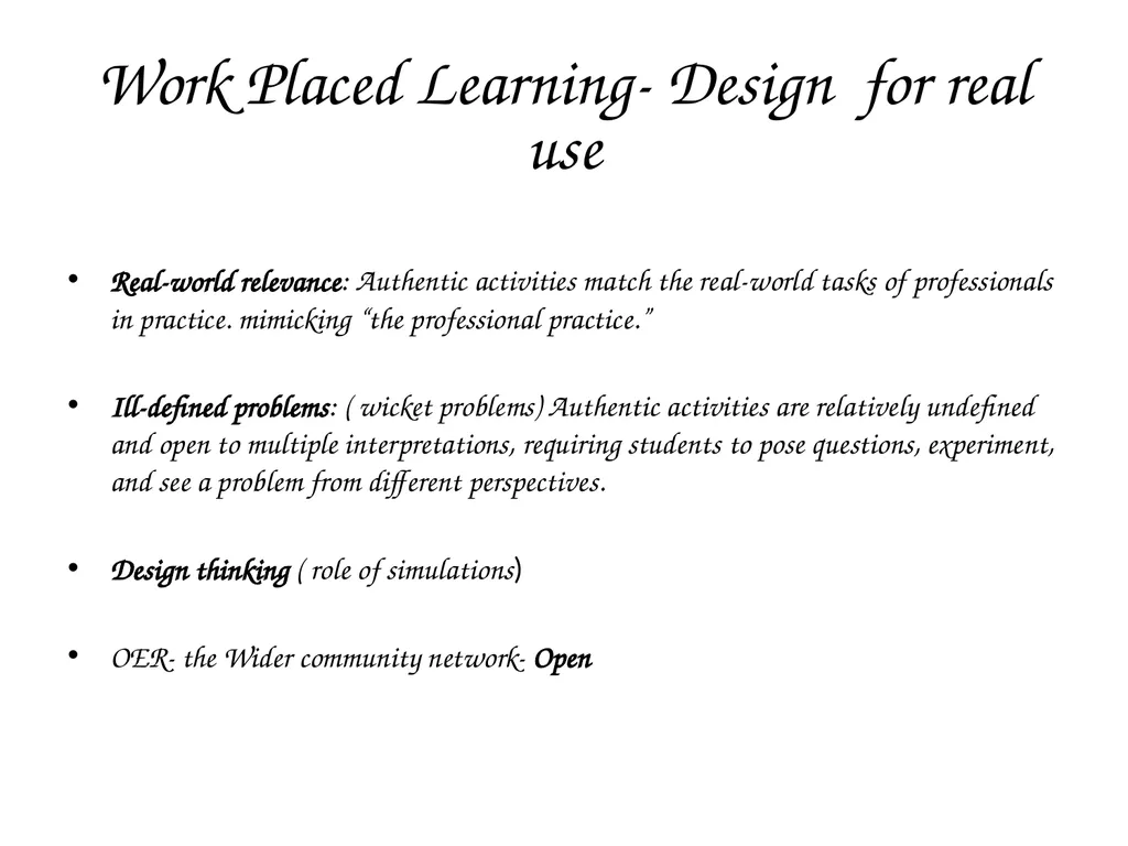 Public policies for a productive and - slide 15 of 17