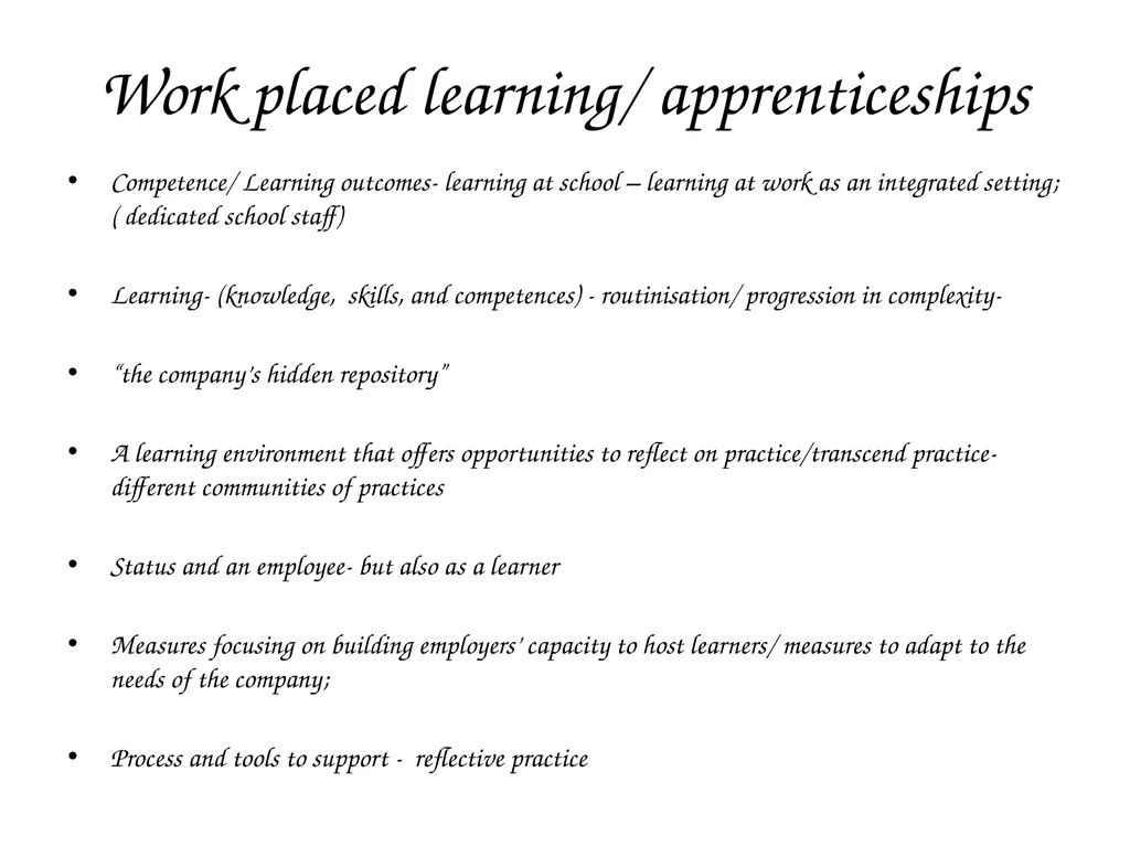 Public policies for a productive and - slide 13 of 17