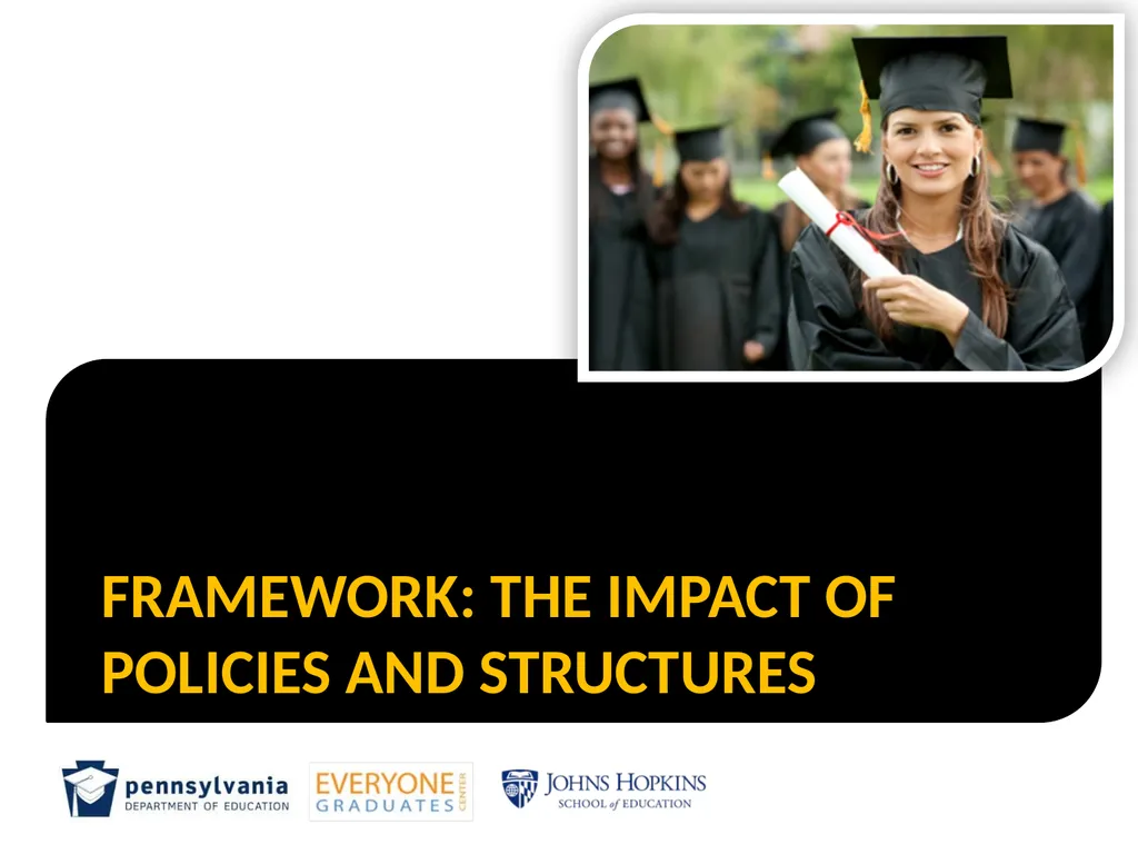 MODULE 4: Root cause analysis and Strategic Levels - slide 9 of 37